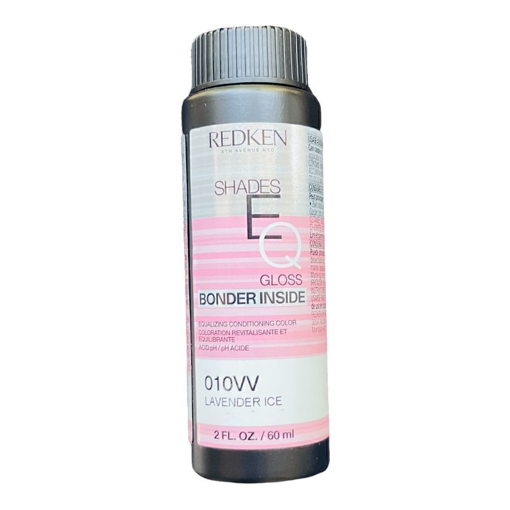 Redken Shades EQ with Bonder Inside 9N